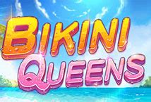 Bikini Queens Betano